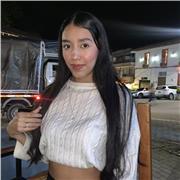 Estudiante de negocios internacionales